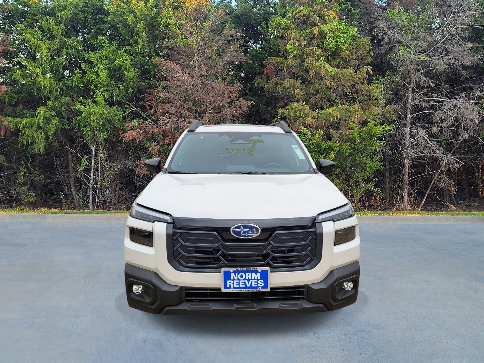 New 2026 Subaru Outback Limited image 2