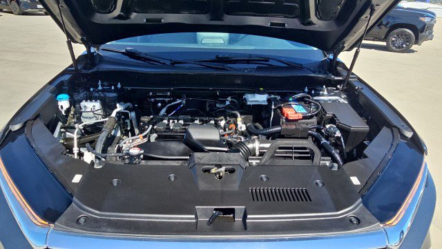 Used 2023 Honda CR-V EX image 31