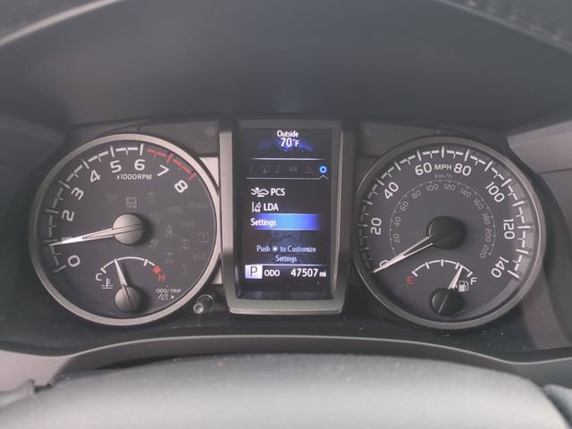 Used 2021 Toyota Tacoma TRD Pro image 22