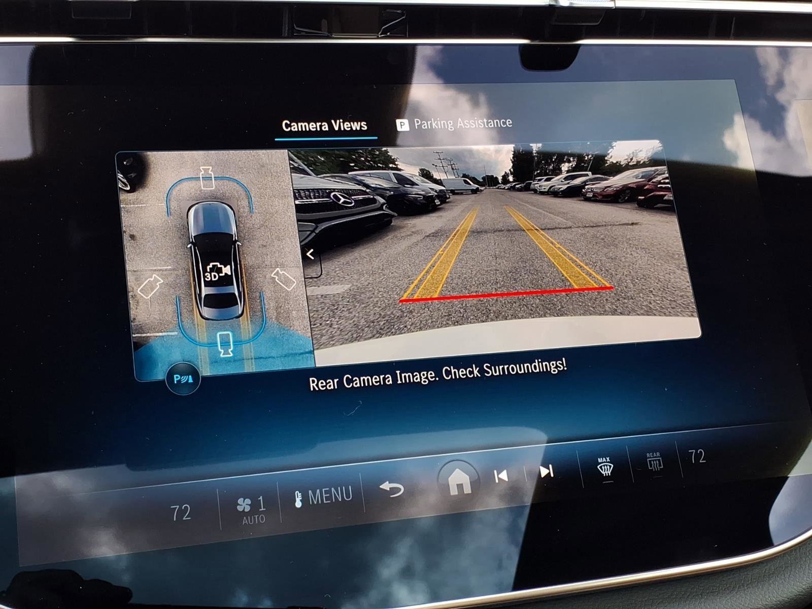 New 2026 Mercedes-Benz E 350 Sedan image 22