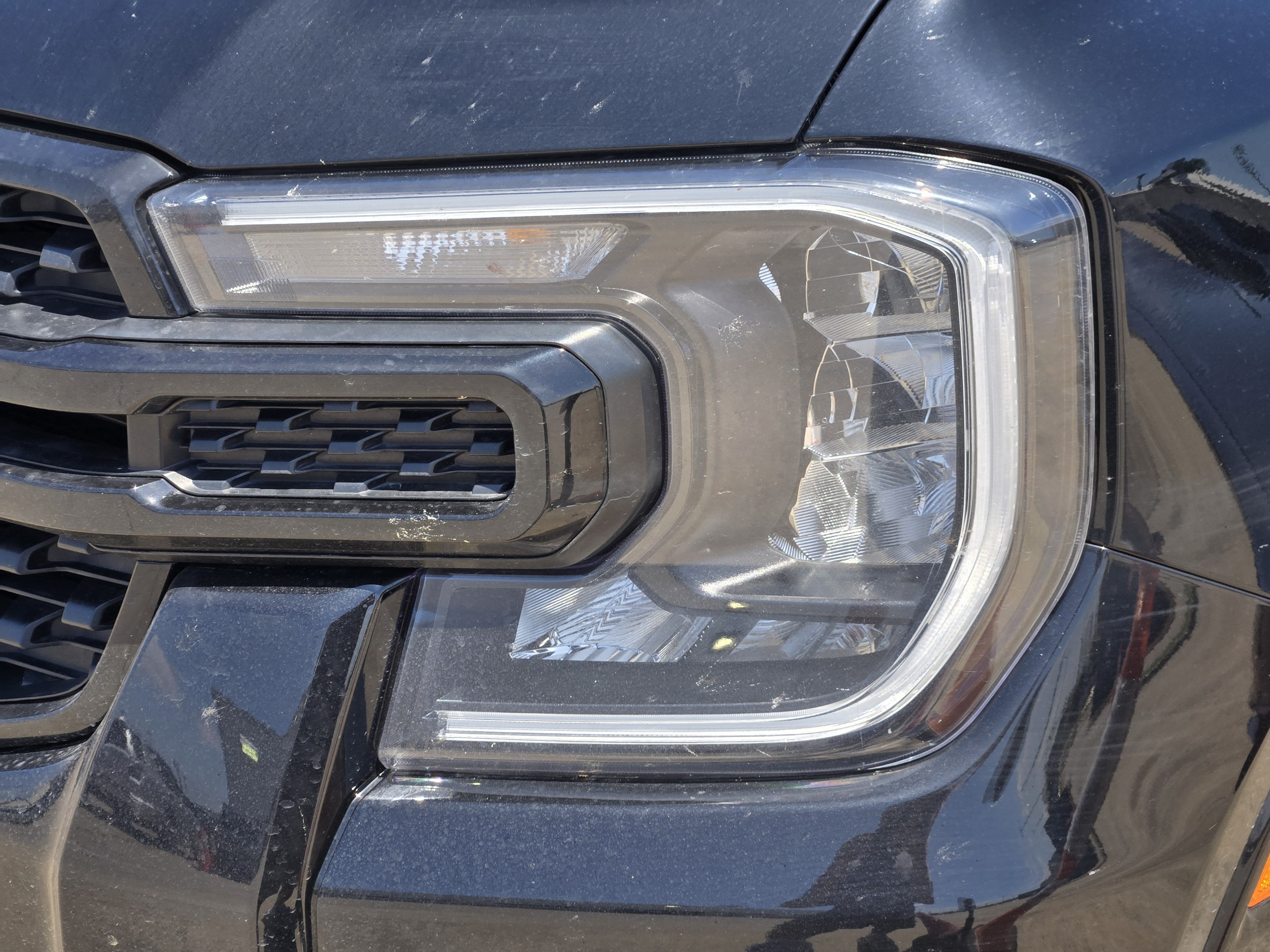 Used 2025 Ford Ranger XLT w/ Equipment Group 301A High RWD image 7