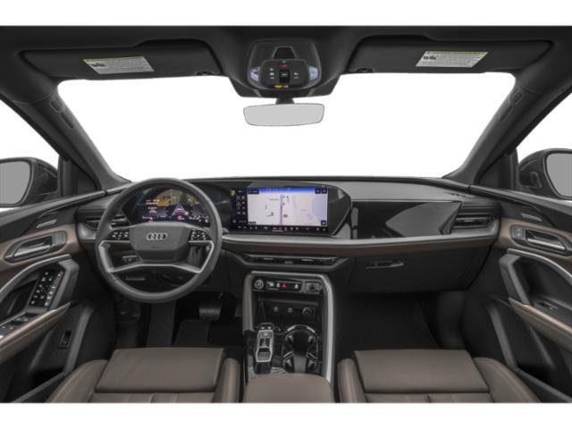 Used 2025 Audi Q5 Premium Plus w/ Premium Plus AWD/4WD image 10