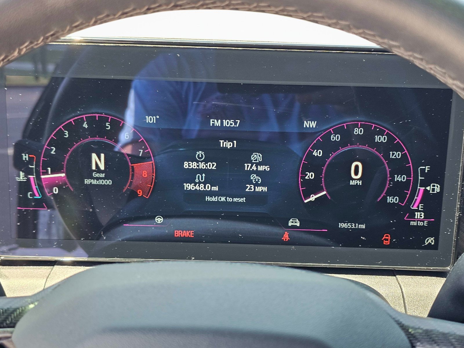Used 2024 Ford Mustang GT RWD image 22