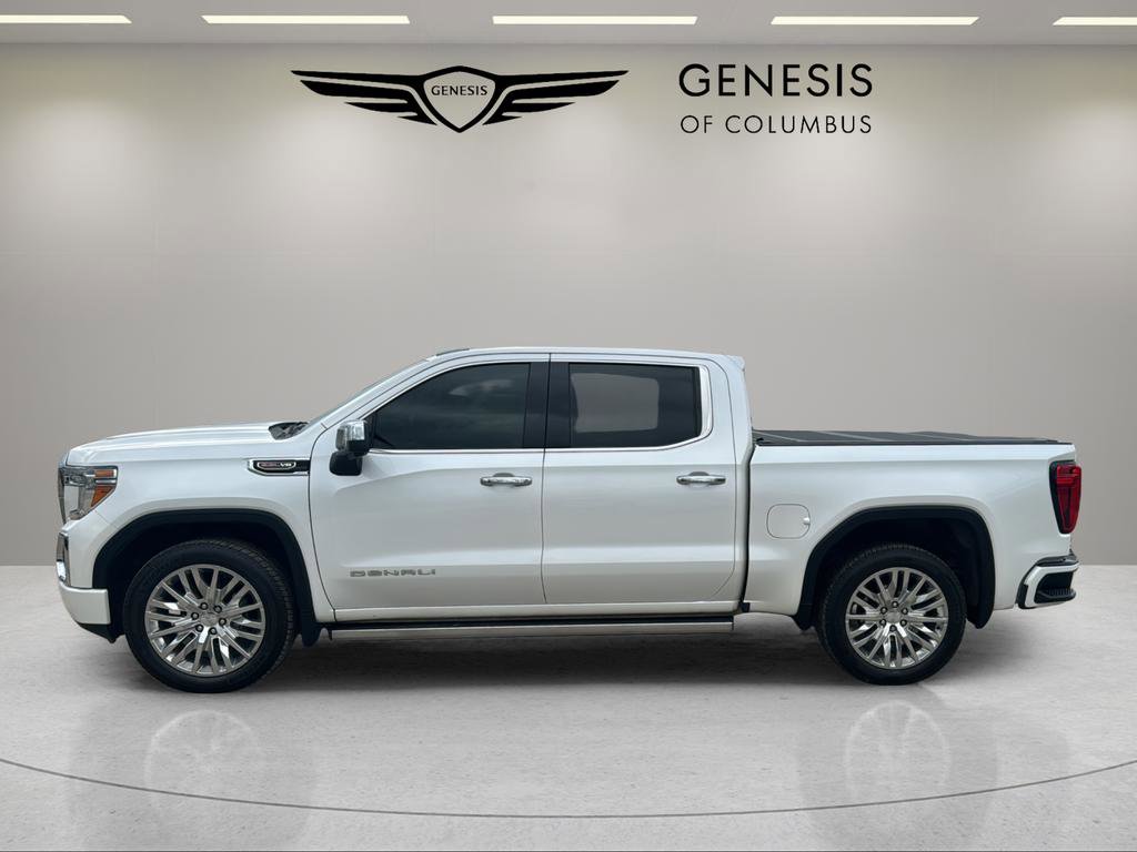 Used 2019 GMC Sierra 1500 Denali w/ Denali Ultimate Package AWD/4WD image 2
