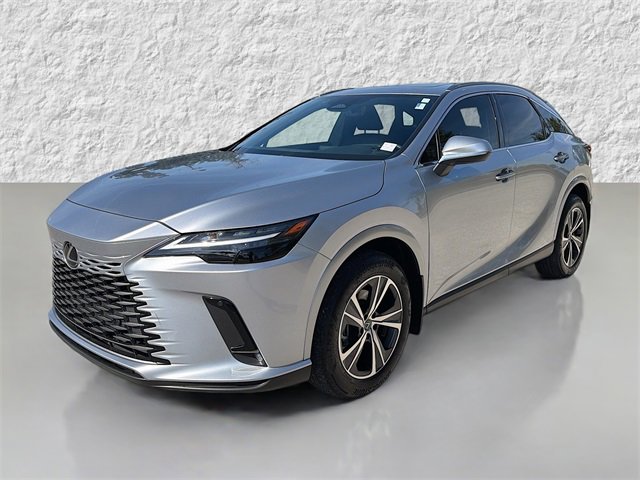 Used 2024 Lexus RX 350 Premium image 7