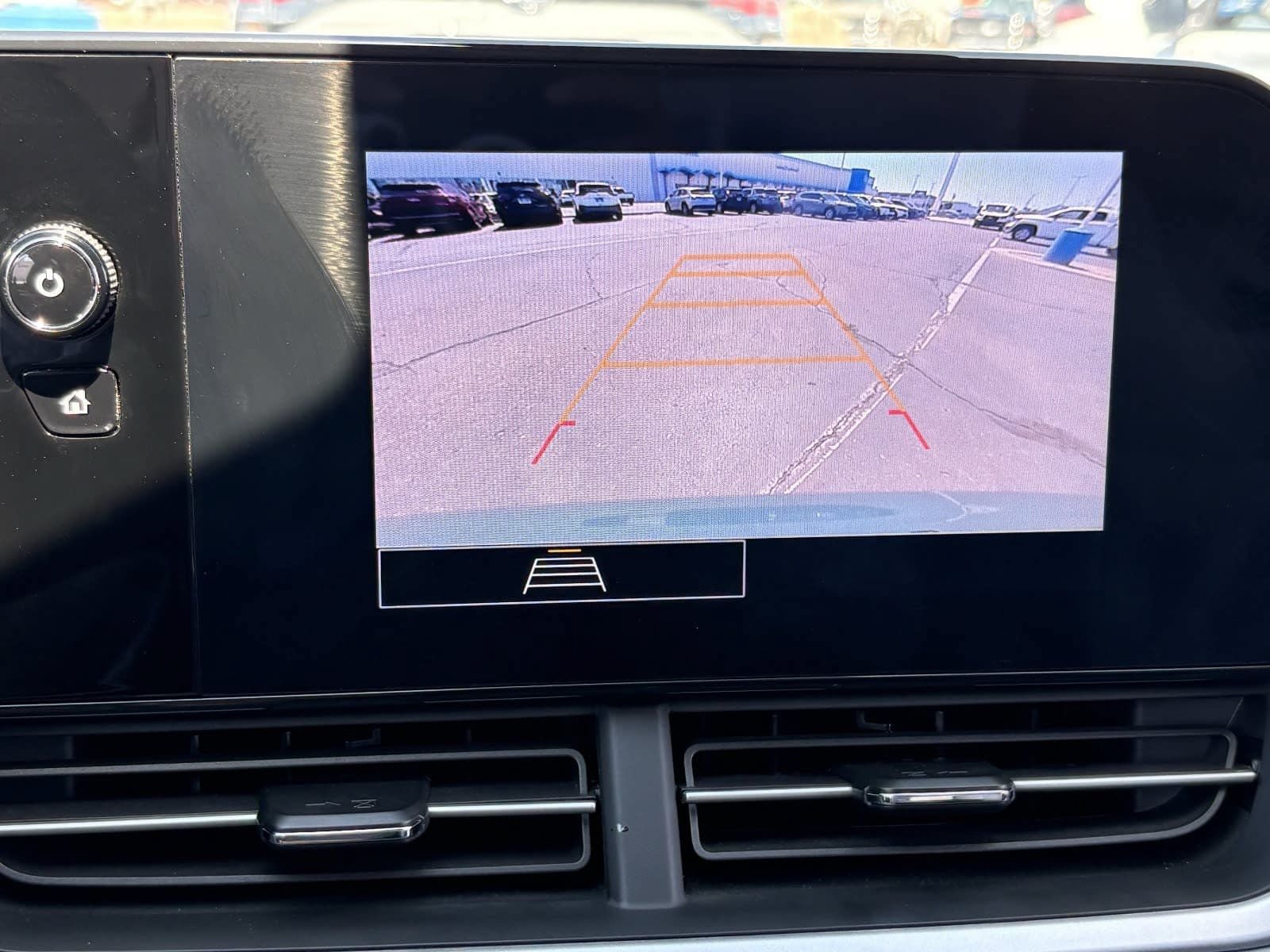 Used 2026 Chevrolet Trax LS FWD image 24
