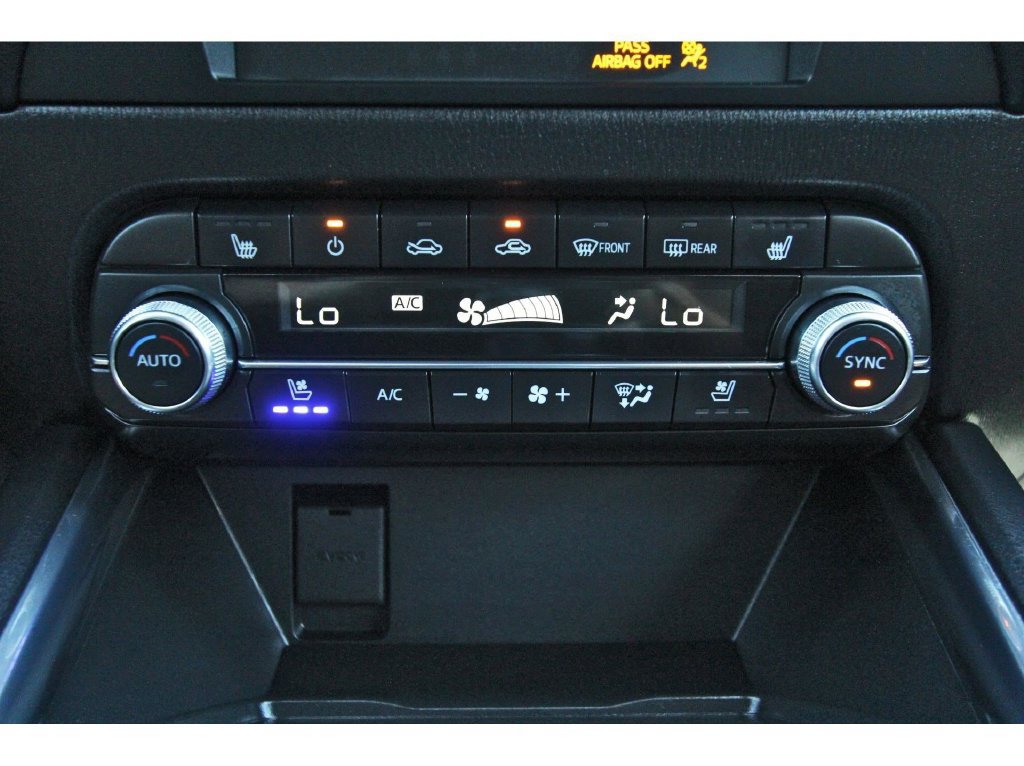 Certified 2024 MAZDA CX-5 Carbon Edition AWD/4WD image 26