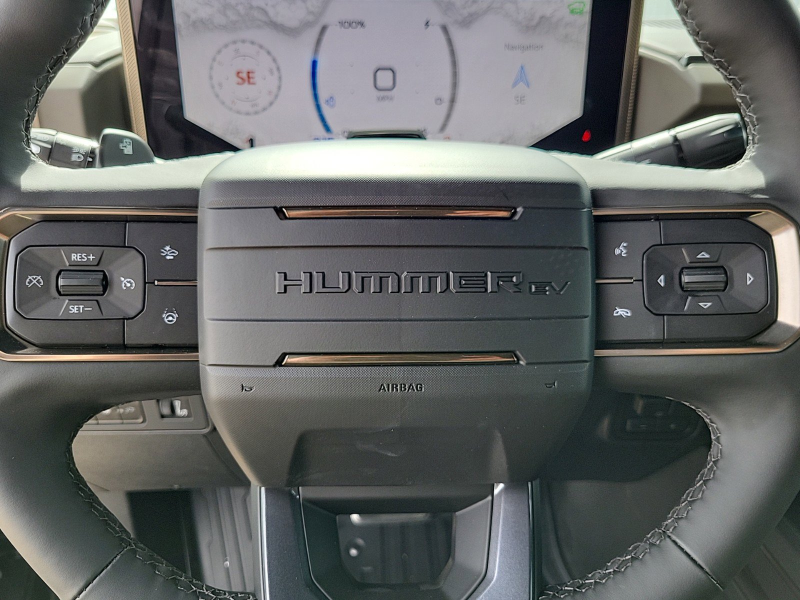 New 2025 GMC Hummer EV 3X image 16