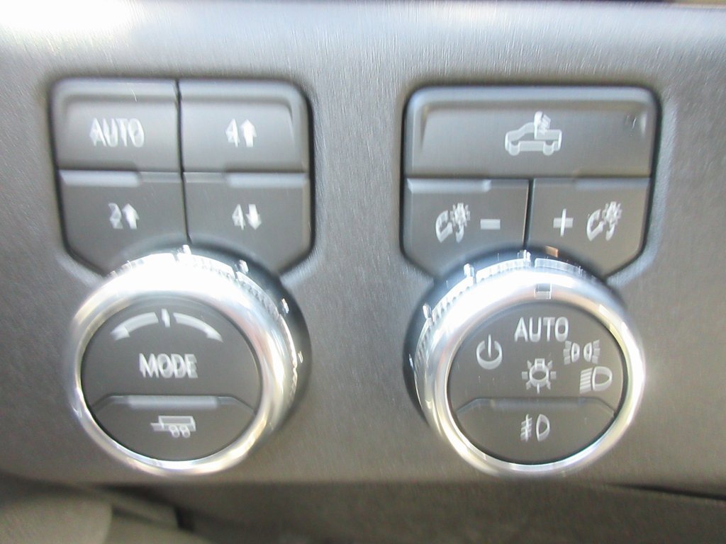 New 2026 GMC Sierra 1500 Elevation image 16