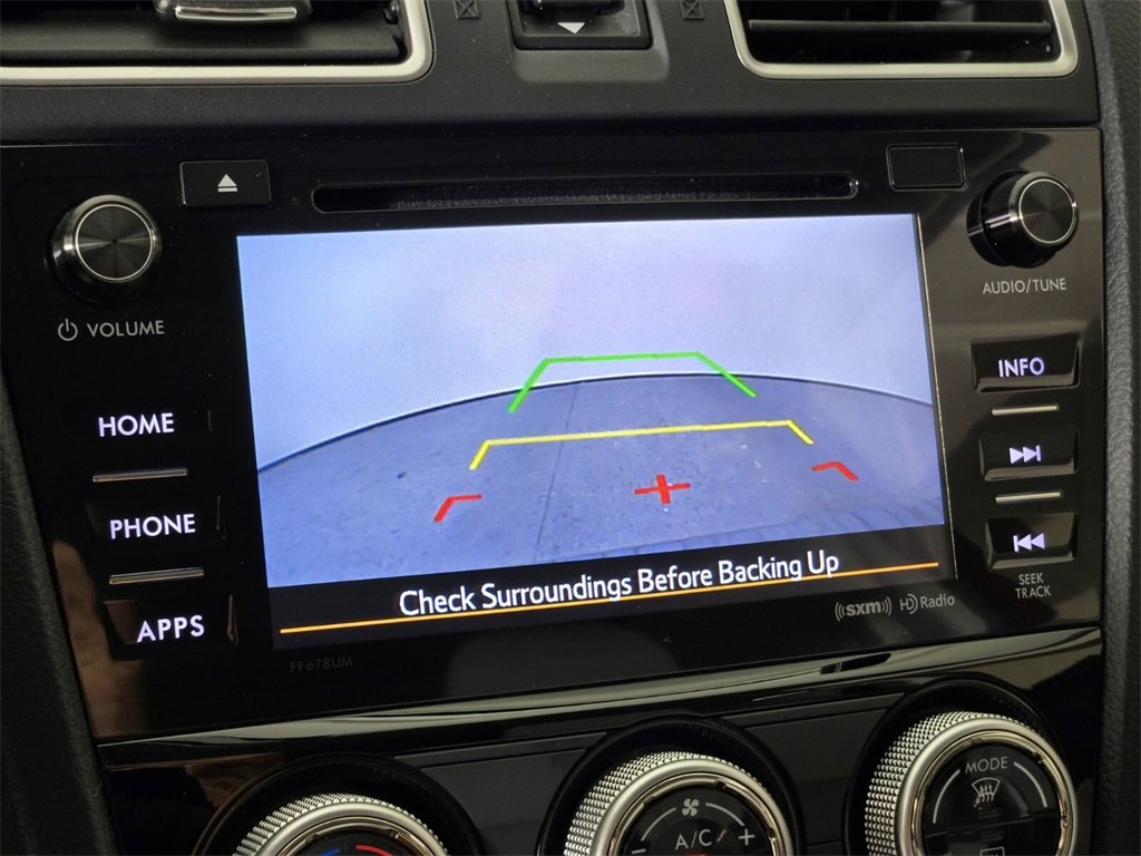 Used 2017 Subaru Forester 2.5i Premium image 30