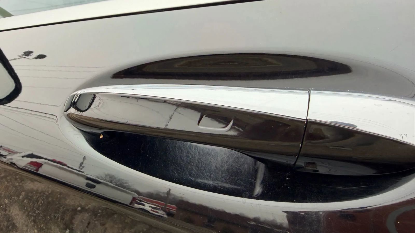 Used 2015 Mercedes-Benz S 550 4MATIC Sedan image 10