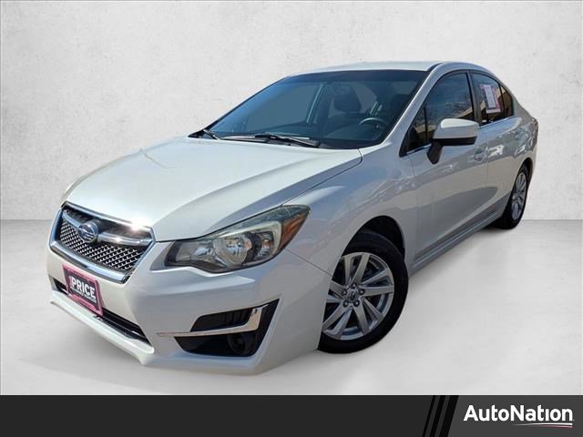 Used 2016 Subaru Impreza 2.0i Premium w/ Popular Package #2 video 1