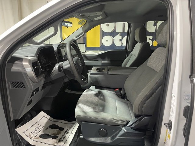 Used 2023 Ford F150 XLT image 10