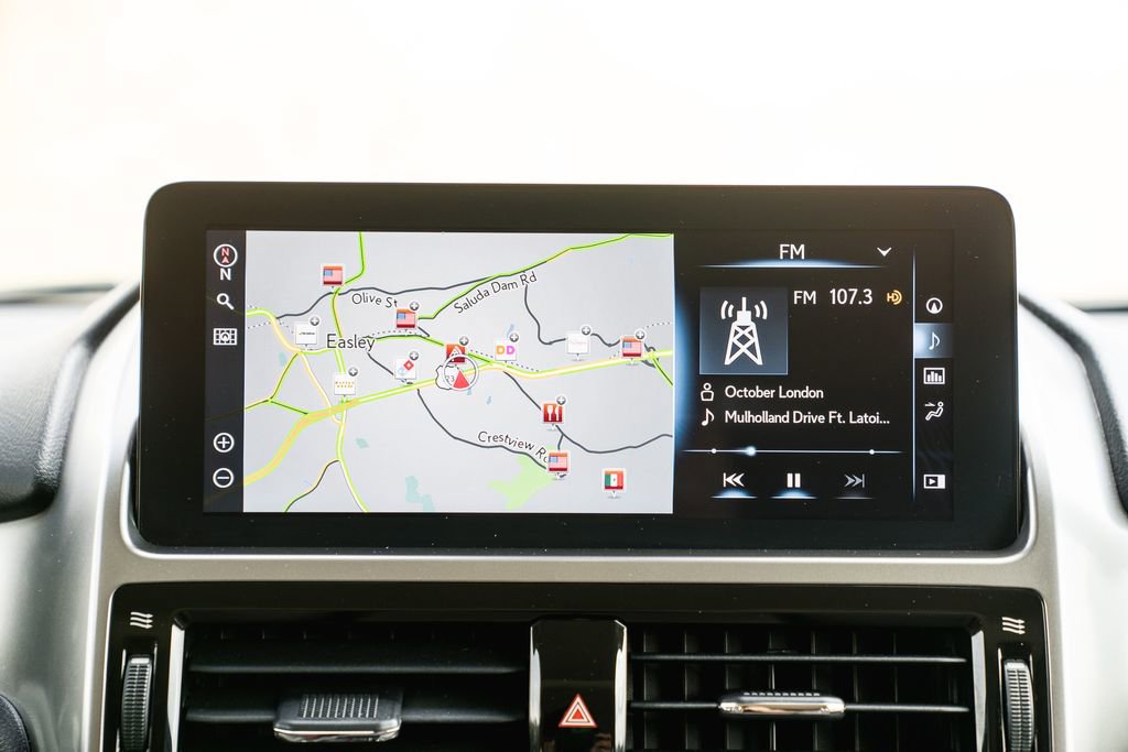 Used 2023 Lexus GX 460 Premium image 21