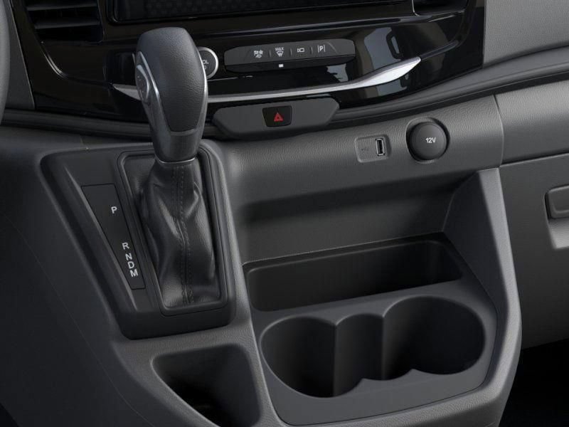 New 2026 Ford Transit 350 XLT RWD image 15