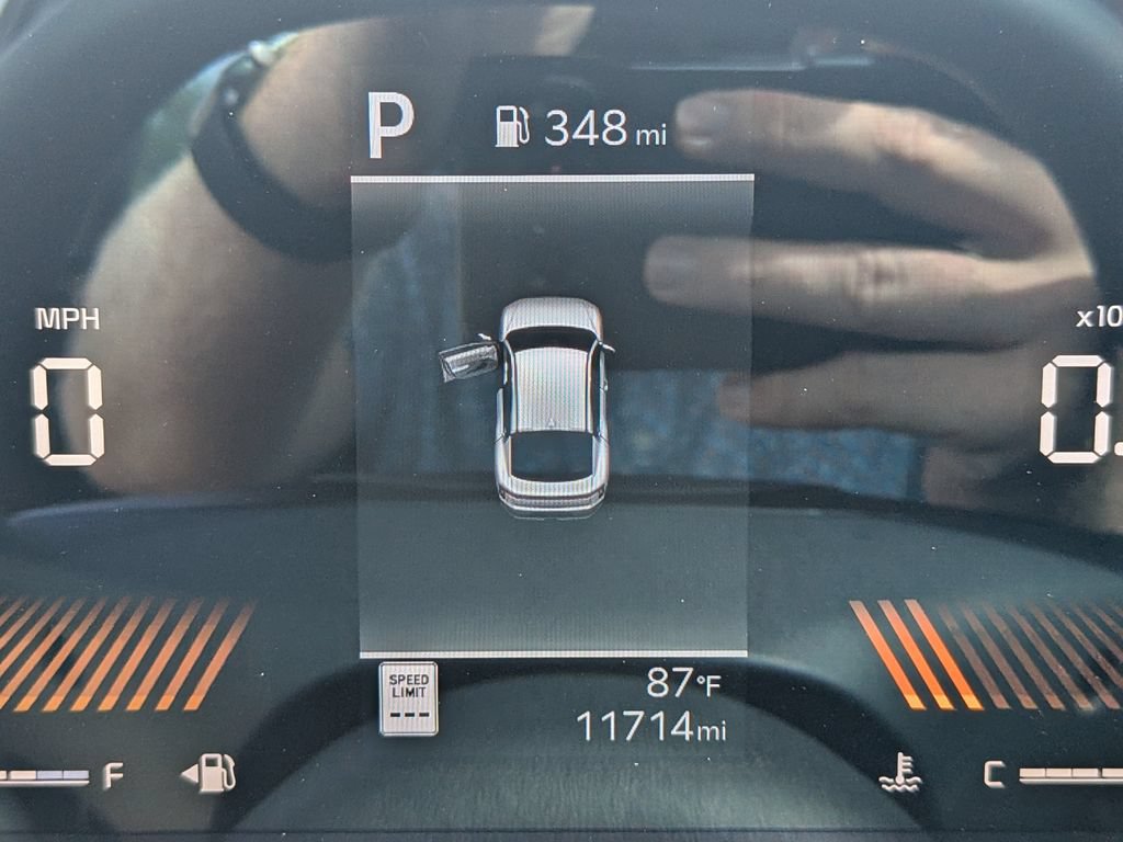 Certified 2025 Kia K4 FWD image 33