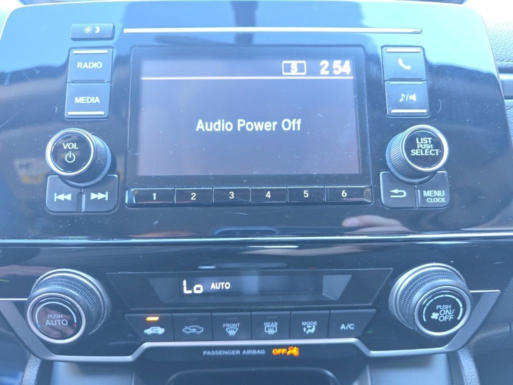 Used 2019 Honda CR-V LX image 26