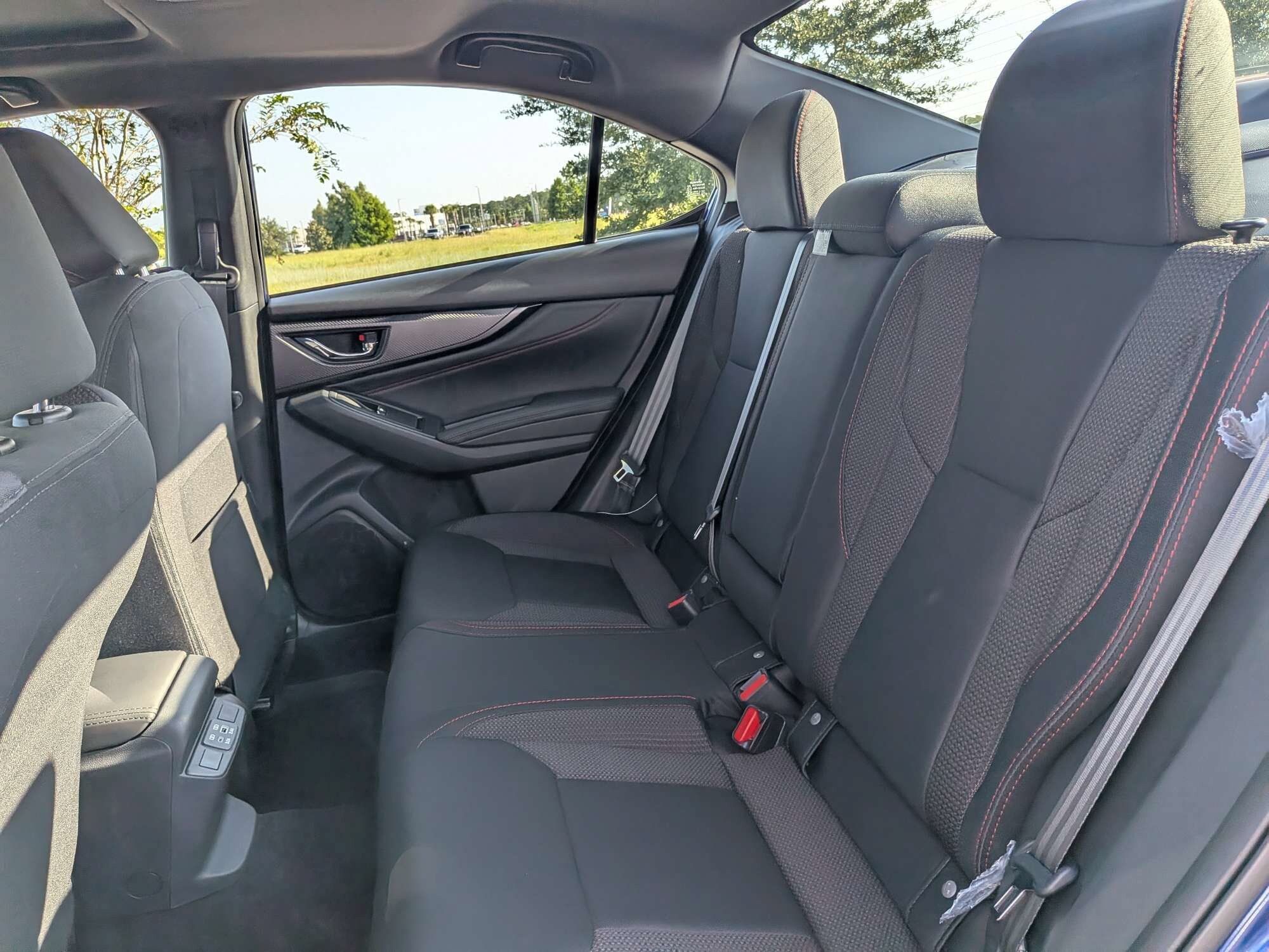 New 2026 Subaru WRX Premium AWD/4WD image 13