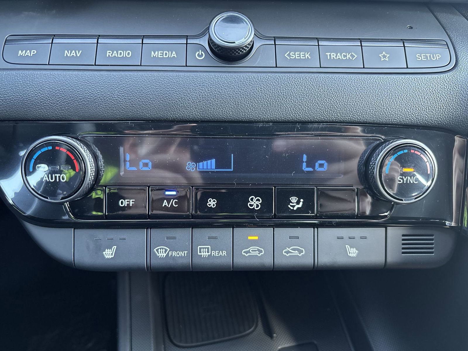 New 2025 Hyundai Elantra N image 20