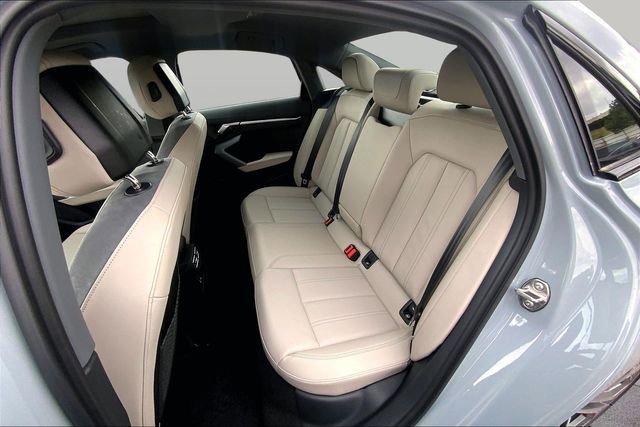 New 2026 Audi A3 2.0T Premium Plus AWD/4WD image 9