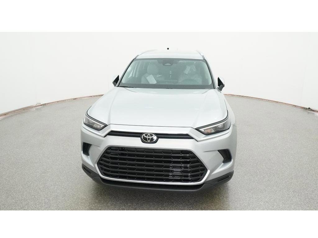 New 2026 Toyota Grand Highlander XLE image 15