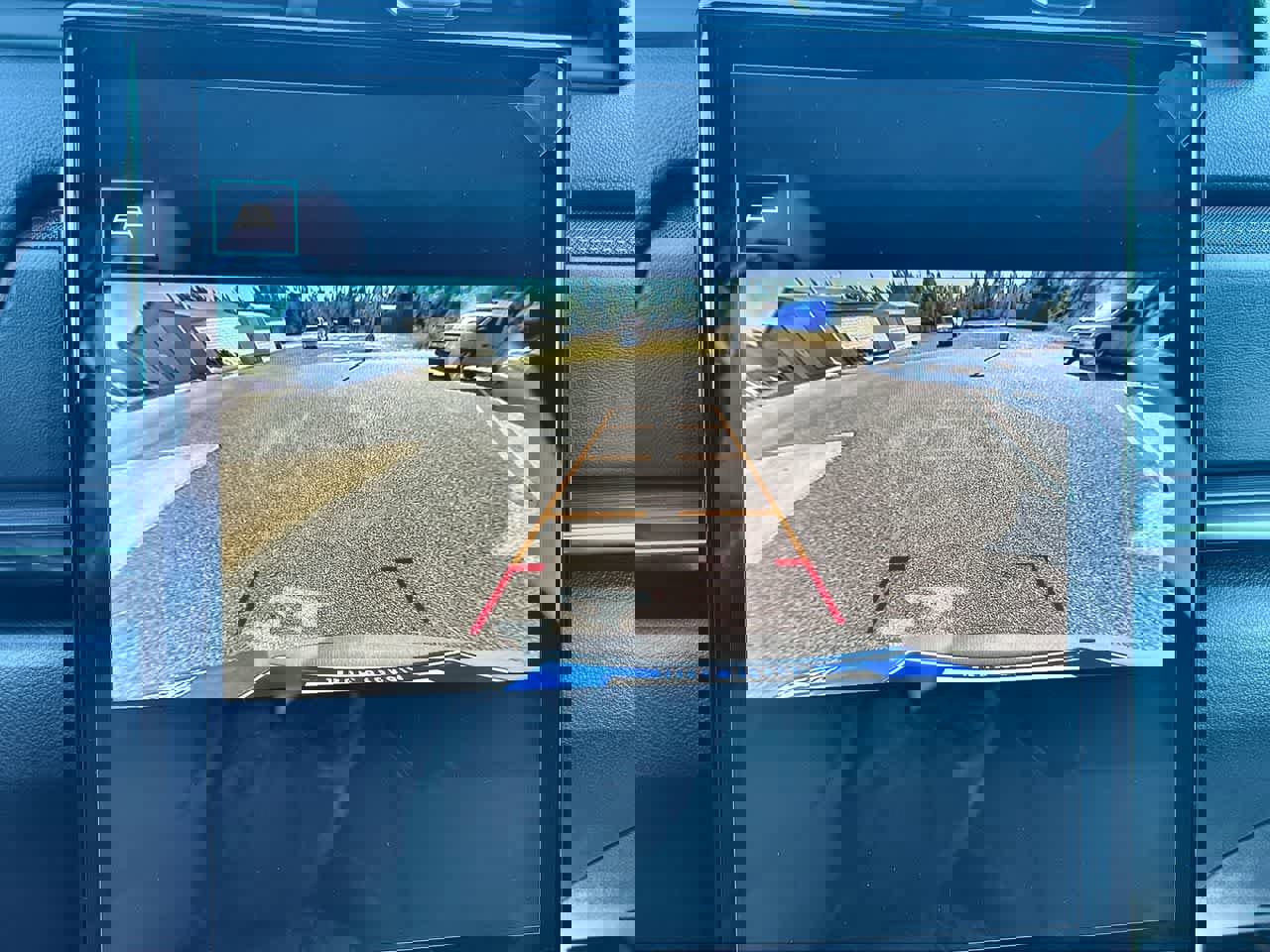 New 2026 GMC Terrain AT4 image 15