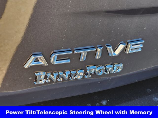 New 2026 Ford Expedition Active image 11