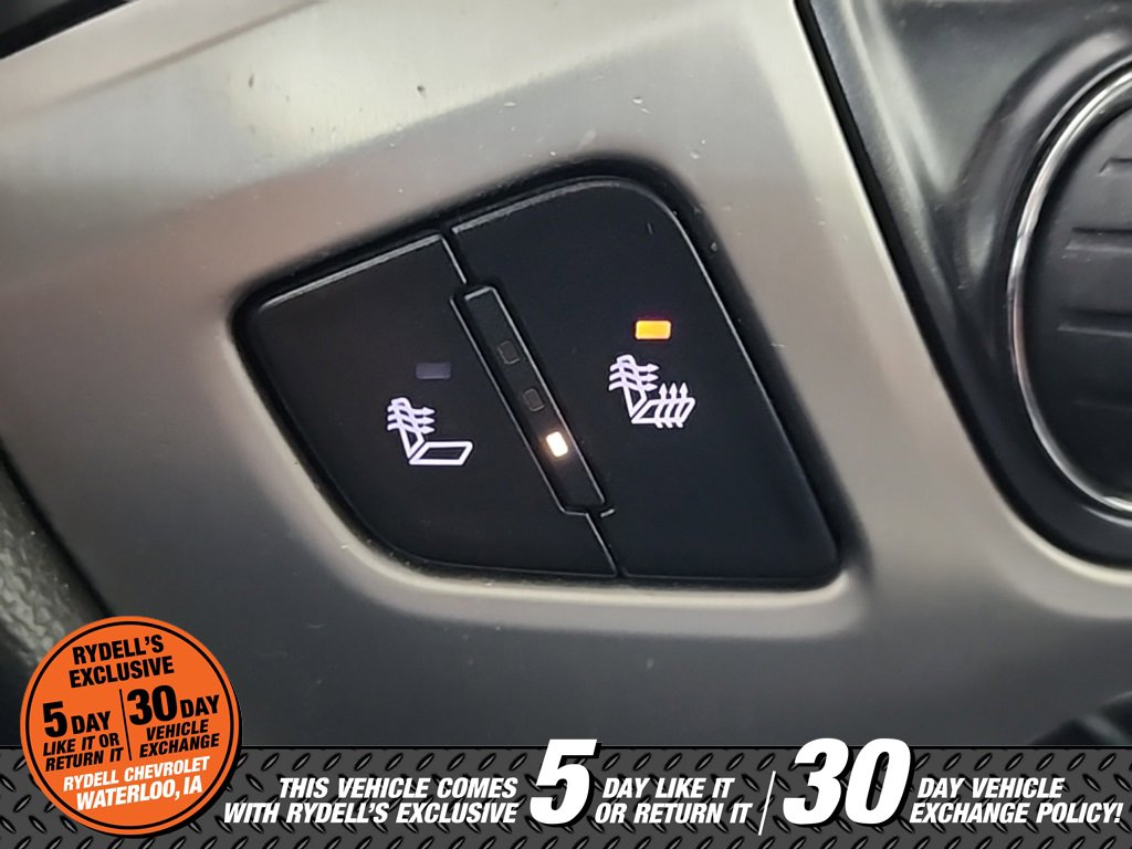 Used 2014 GMC Sierra 1500 SLT w/ SLT Preferred Package image 30