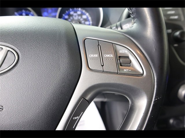 Used 2014 Hyundai Tucson Limited image 25