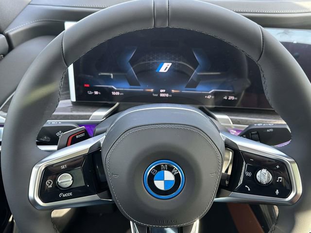 New 2026 BMW i7 xDrive60 image 15
