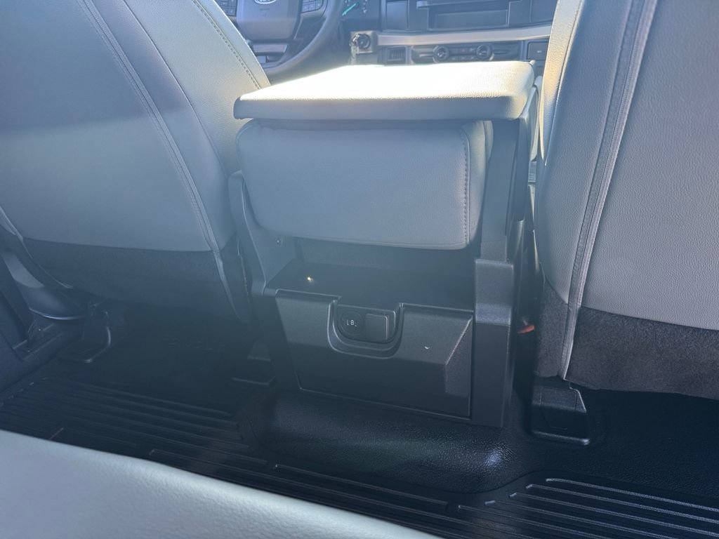 New 2025 Ford F250 XL w/ XL Off-Road Package image 22