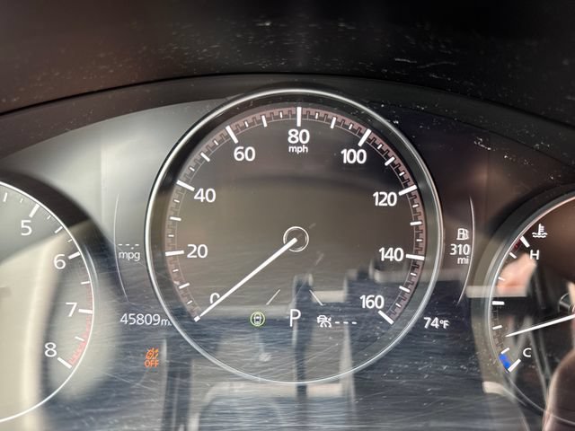 Used 2025 MAZDA CX-50 AWD 2.5 S w/ Preferred Package image 15