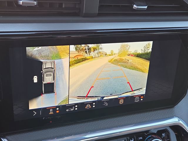 Certified 2024 GMC Sierra 1500 Denali w/ Denali Reserve Package image 28