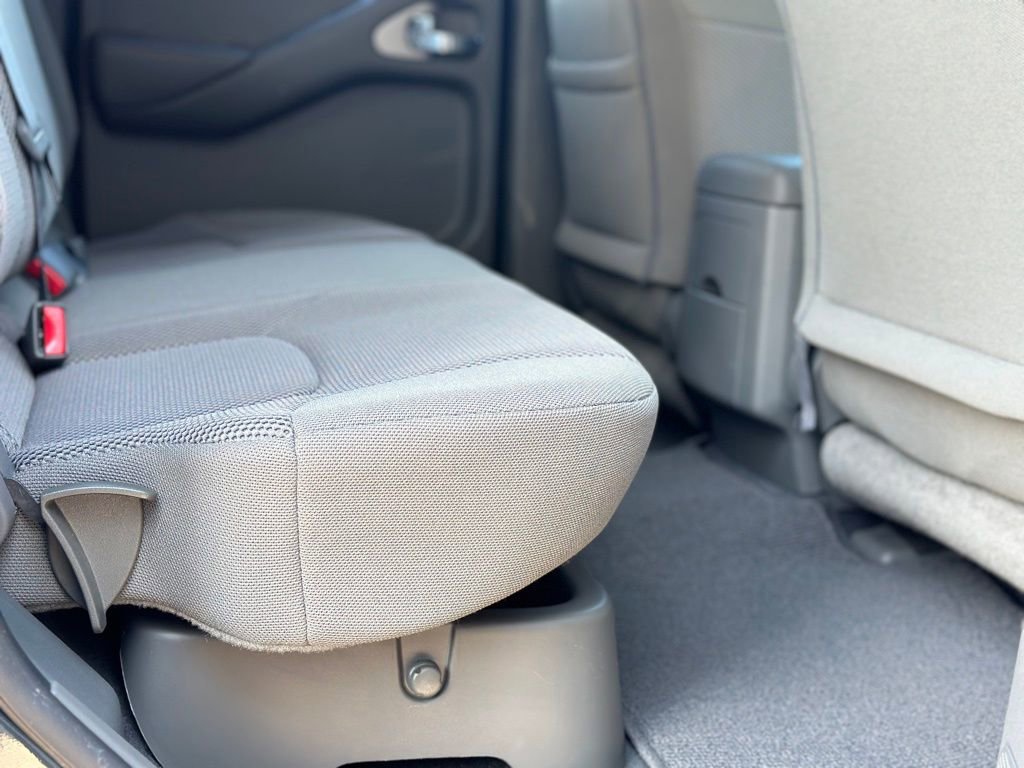 Used 2018 Nissan Frontier SV w/ Value Truck Package image 20