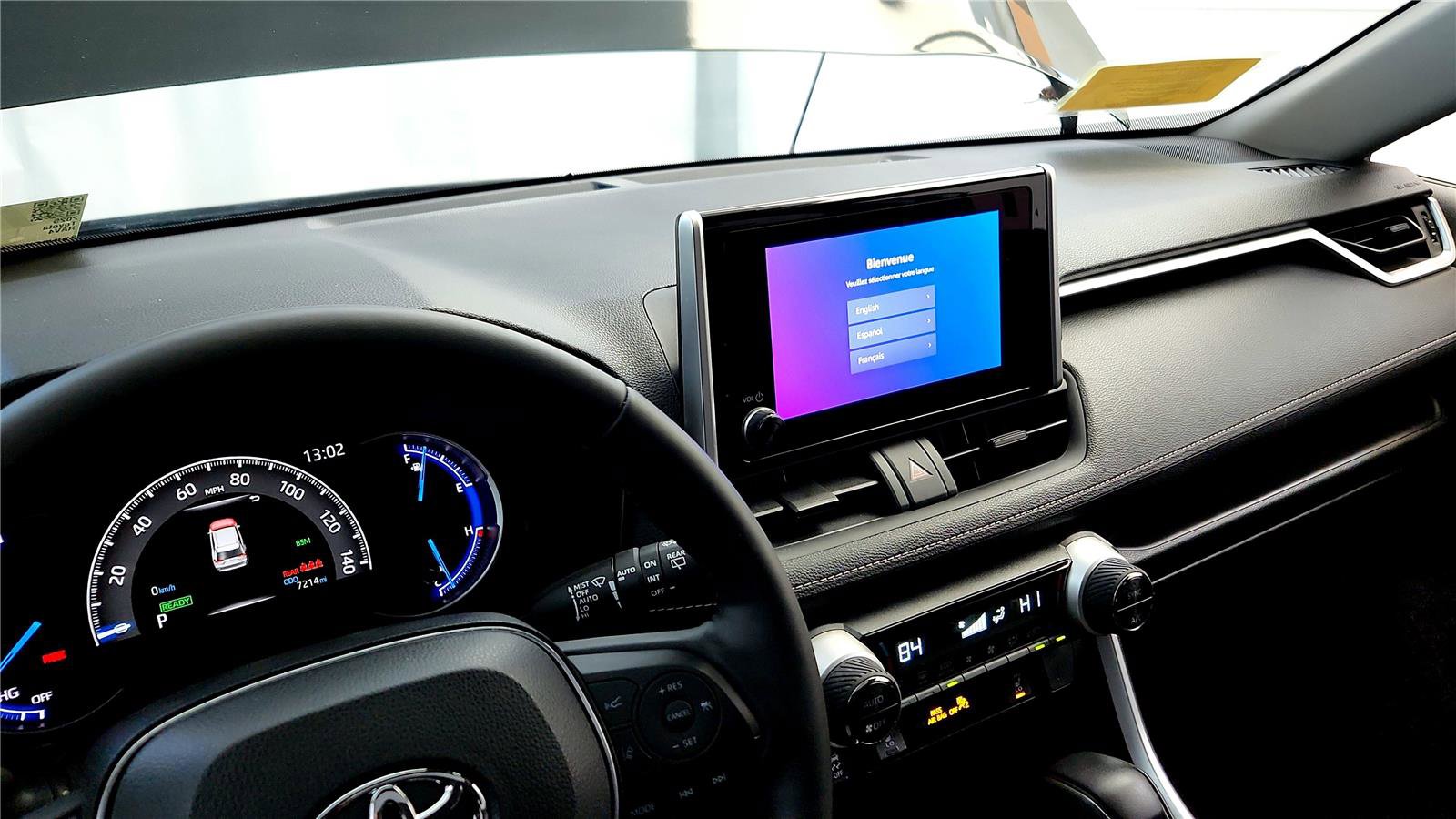 Certified 2025 Toyota RAV4 XLE image 22