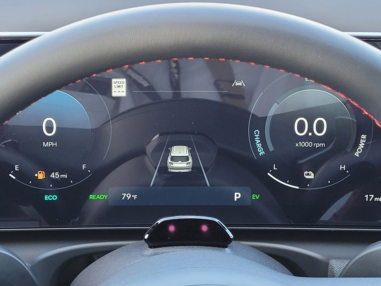 New 2025 Hyundai Tucson N Line image 9