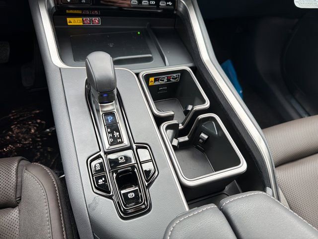 New 2026 Lexus TX 350 AWD image 31