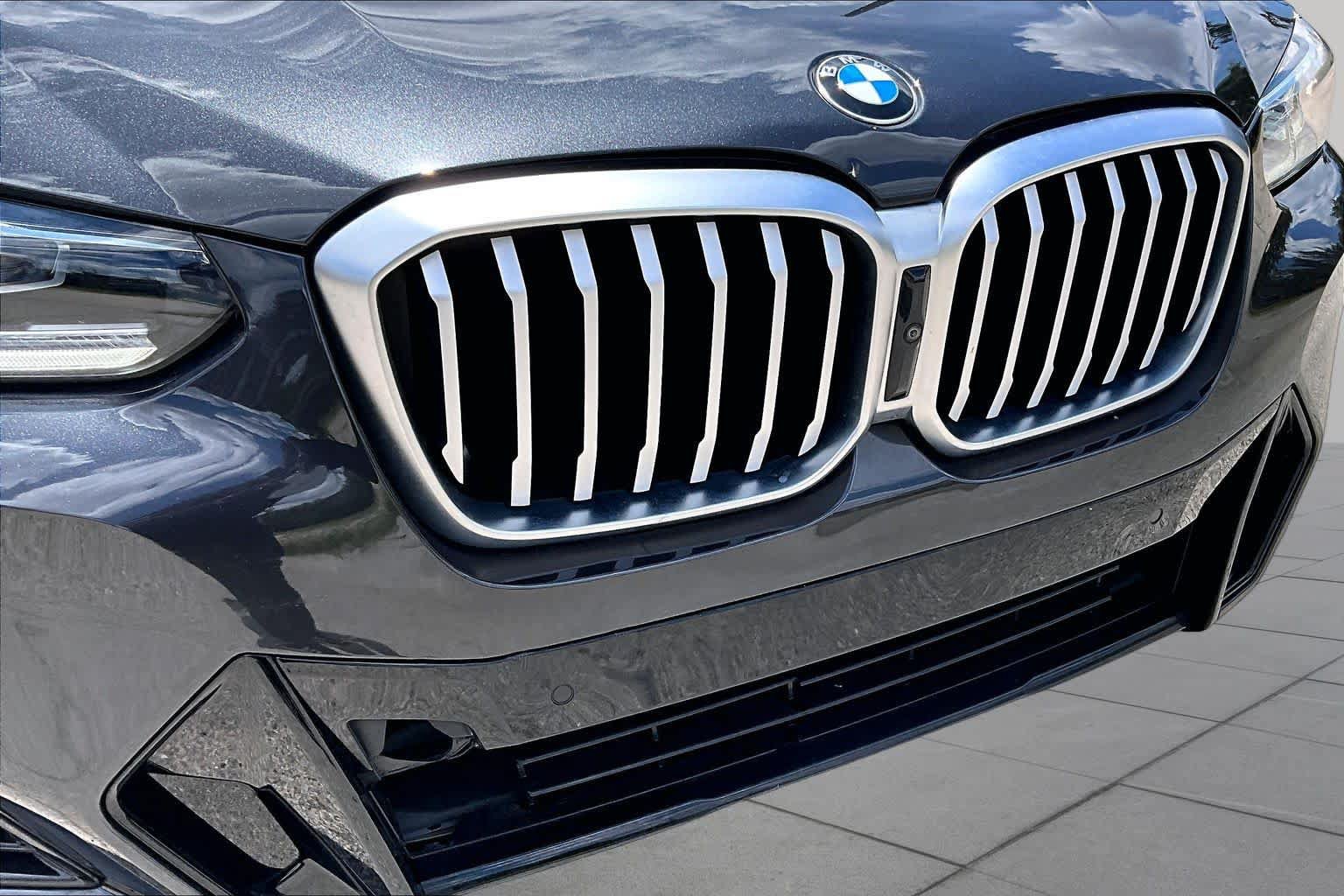 Used 2024 BMW X3 sDrive30i w/ Premium Package RWD image 28