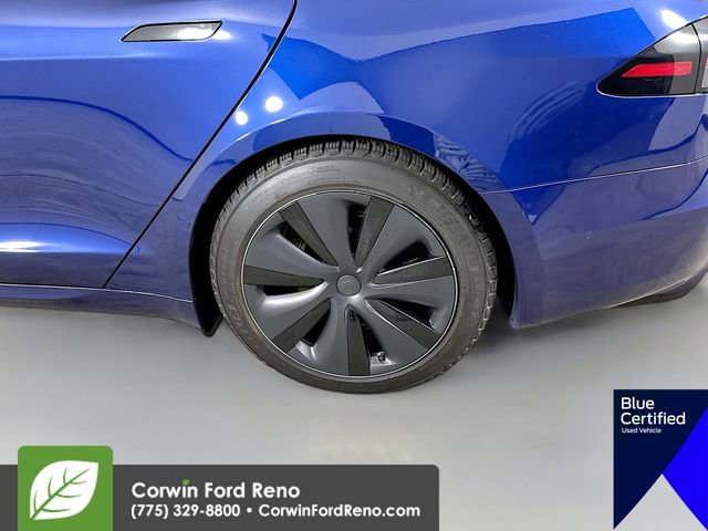 Used 2022 Tesla Model S image 34