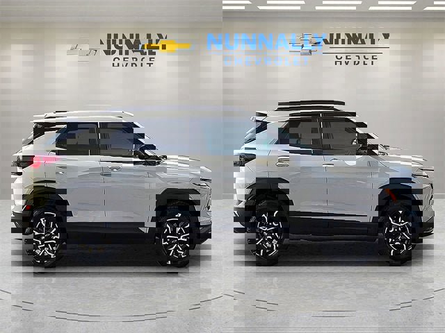 New 2026 Chevrolet TrailBlazer ACTIV w/ Convenience Package image 6
