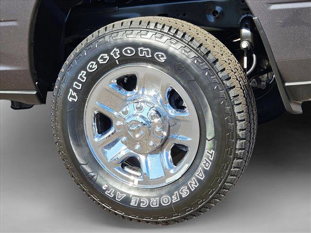 New 2026 RAM 2500 Tradesman image 10