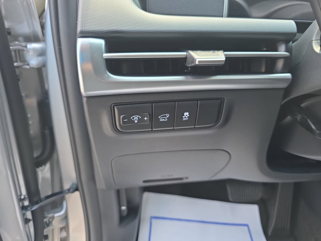 New 2026 Hyundai Tucson SEL Plus FWD image 19