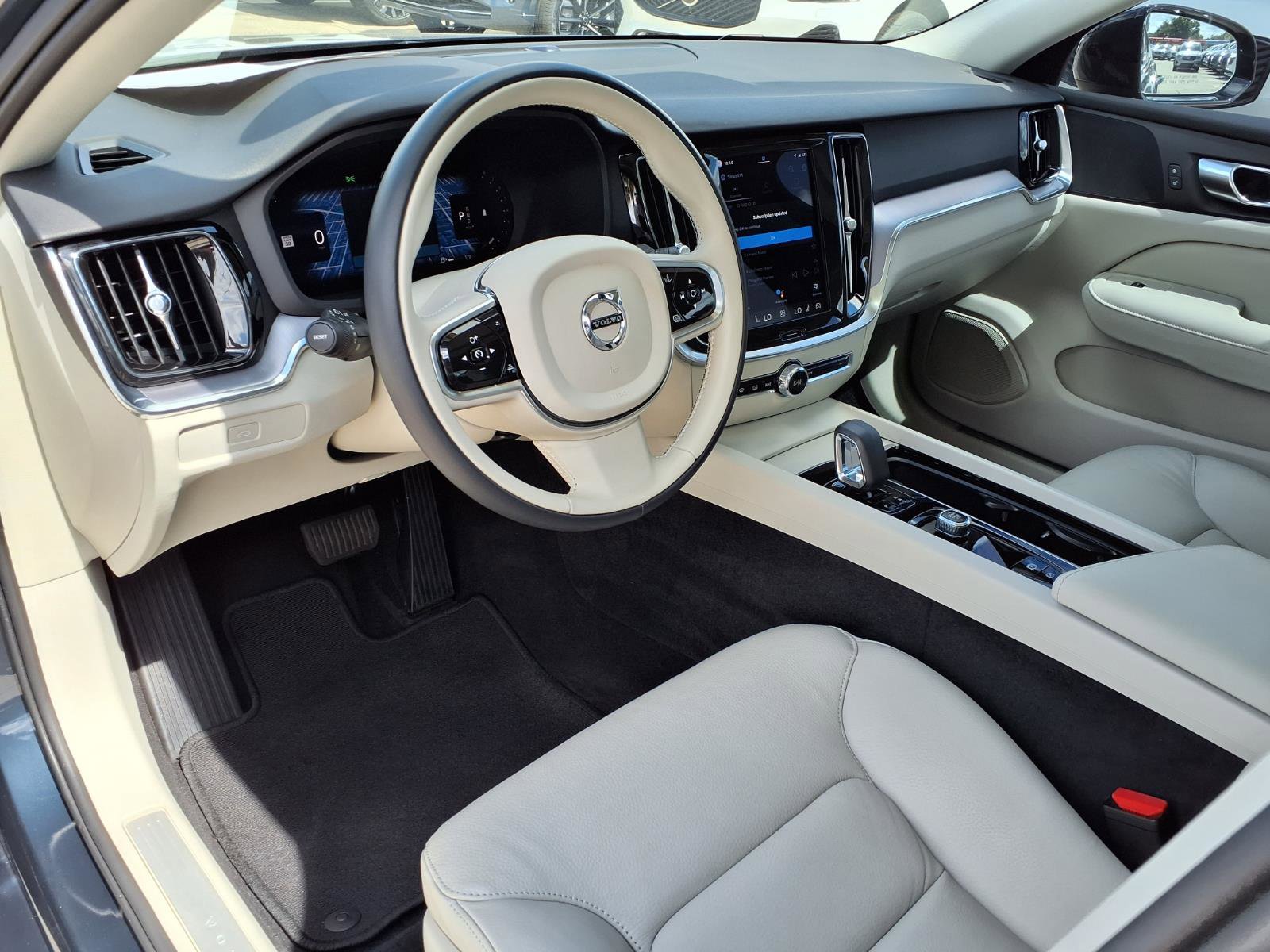 Certified 2024 Volvo S60 B5 Core FWD image 21