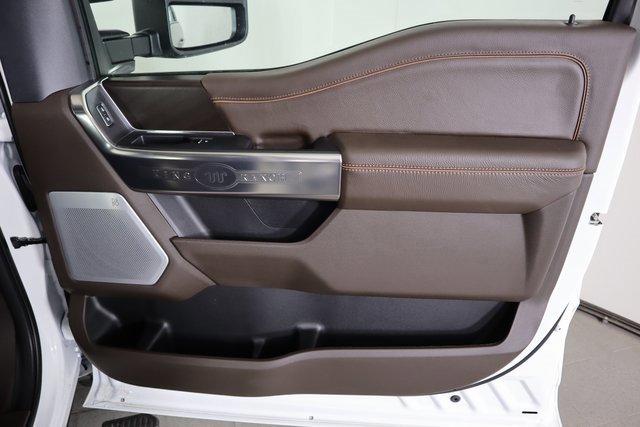 New 2026 Ford F350 King Ranch image 10