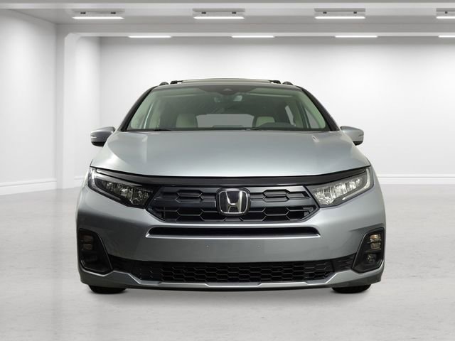 New 2026 Honda Odyssey EX-L image 8