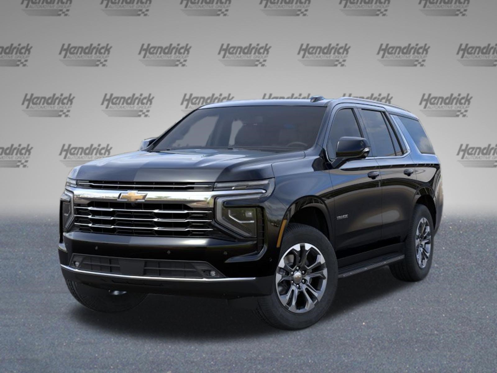 New 2026 Chevrolet Tahoe LT w/ Comfort Package RWD image 10
