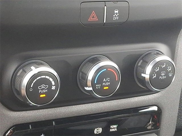 Used 2023 RAM 3500 Tradesman w/ Chrome Appearance Group image 15