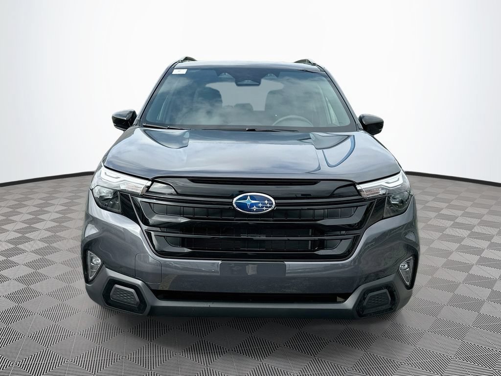 New 2026 Subaru Forester Sport w/ Onyx Edition AWD/4WD image 3