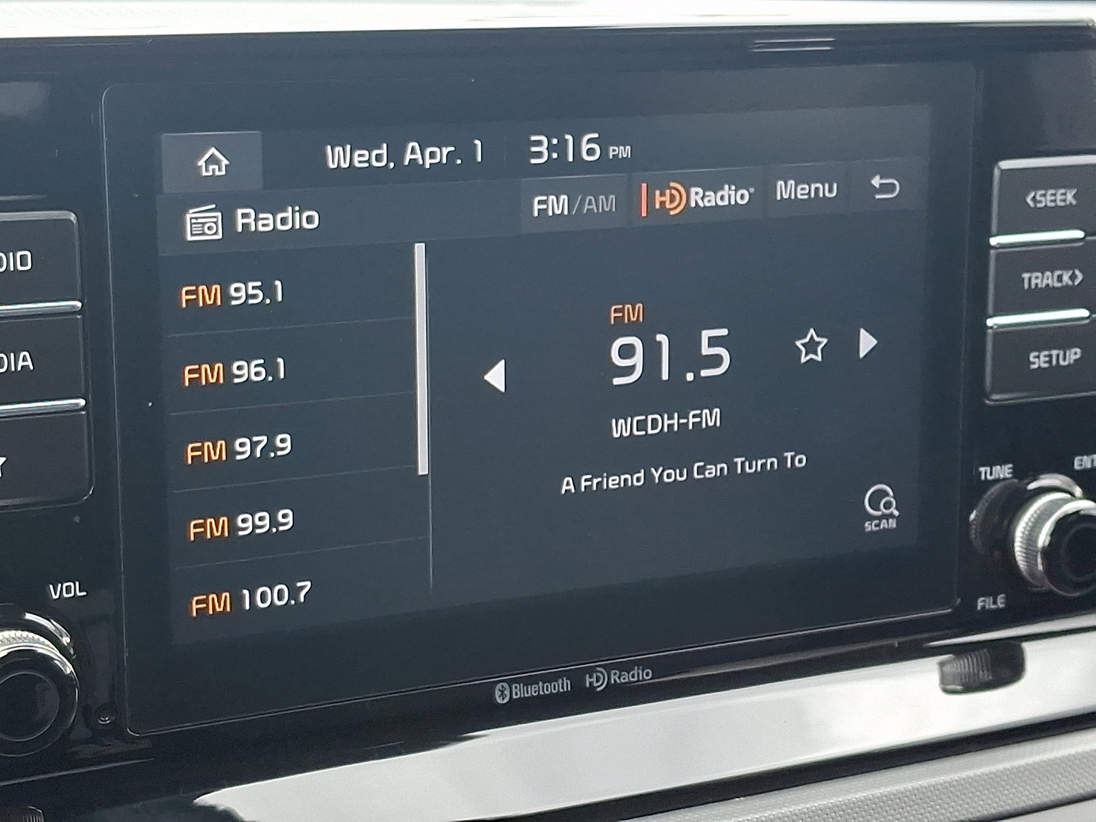 Used 2023 Kia Seltos LX image 16
