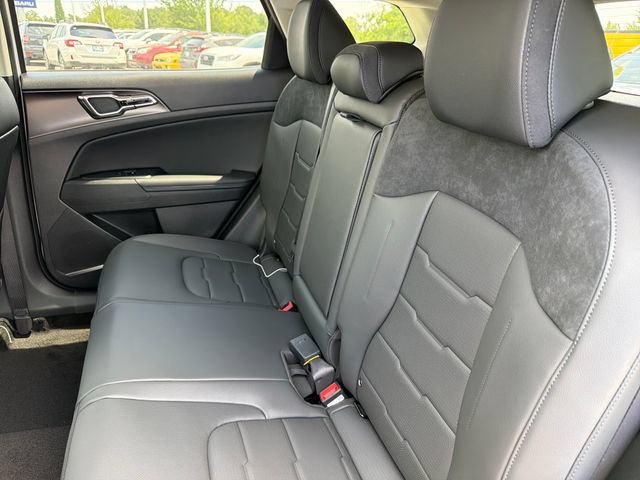 New 2027 Kia Sportage SX Prestige AWD/4WD image 22